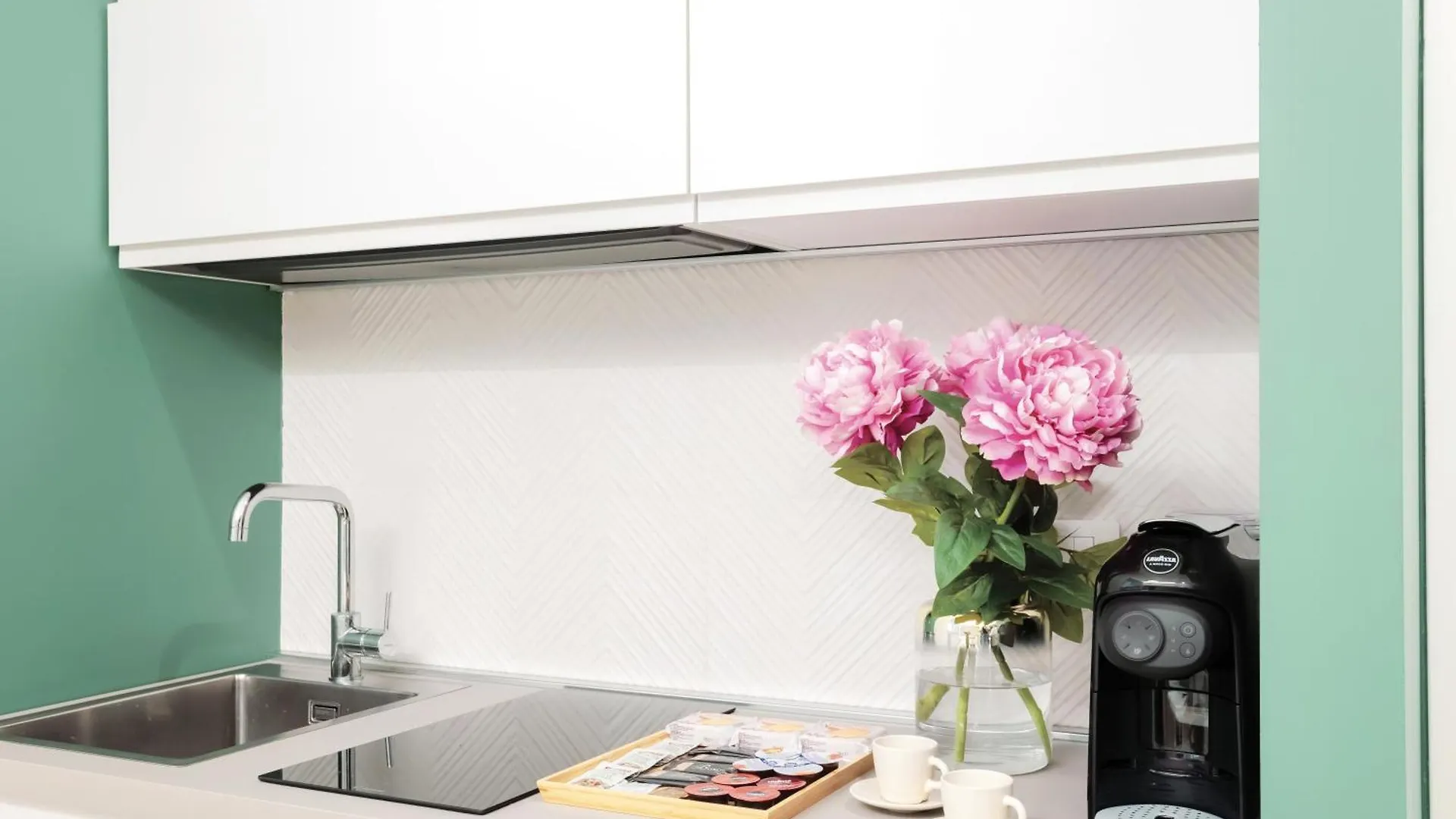 House In Design Duomo-Tortona-Navigli-M4 Apartment Milan