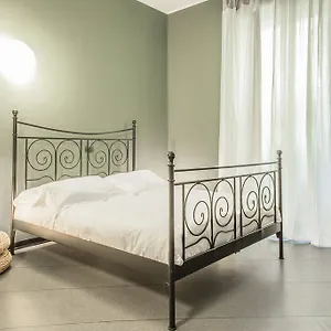 Appartamento Margreth, Milano
