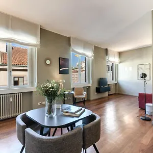 Appartamento Santa Tecla, Milano