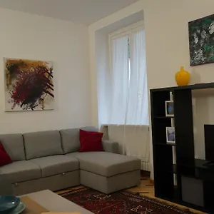 Art Navigli Apartment