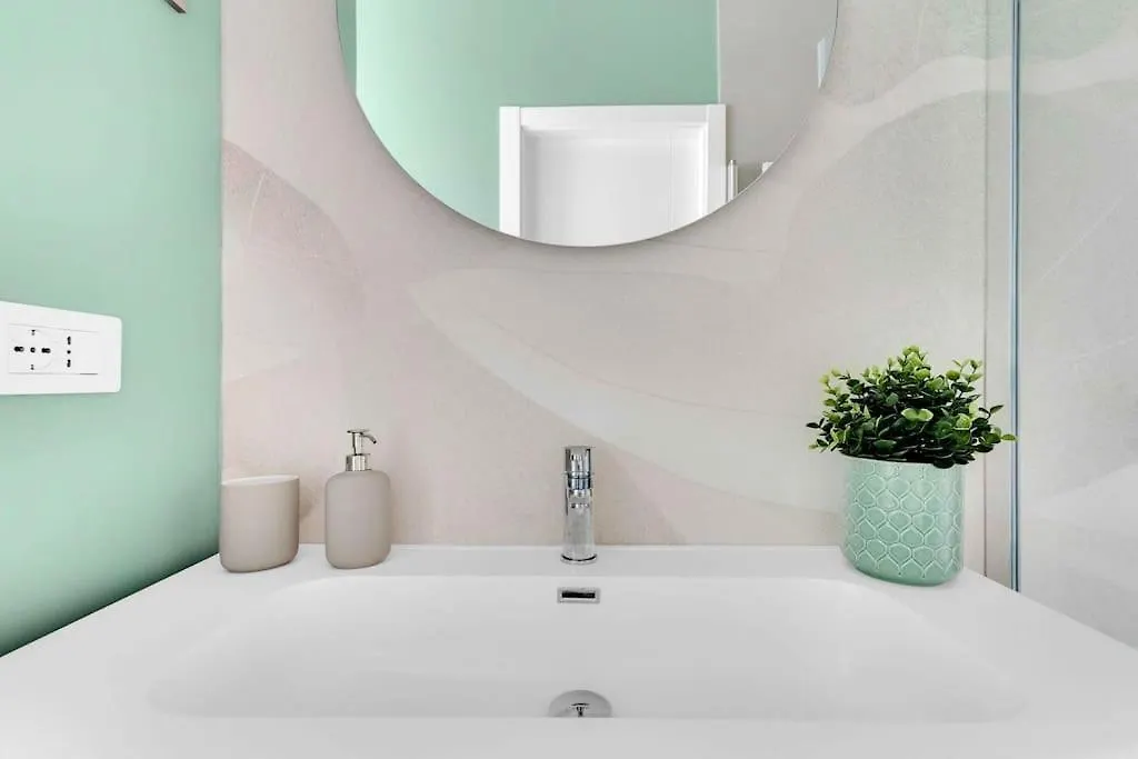 Apartmán House In Design Duomo-Tortona-Navigli-M4 Milán